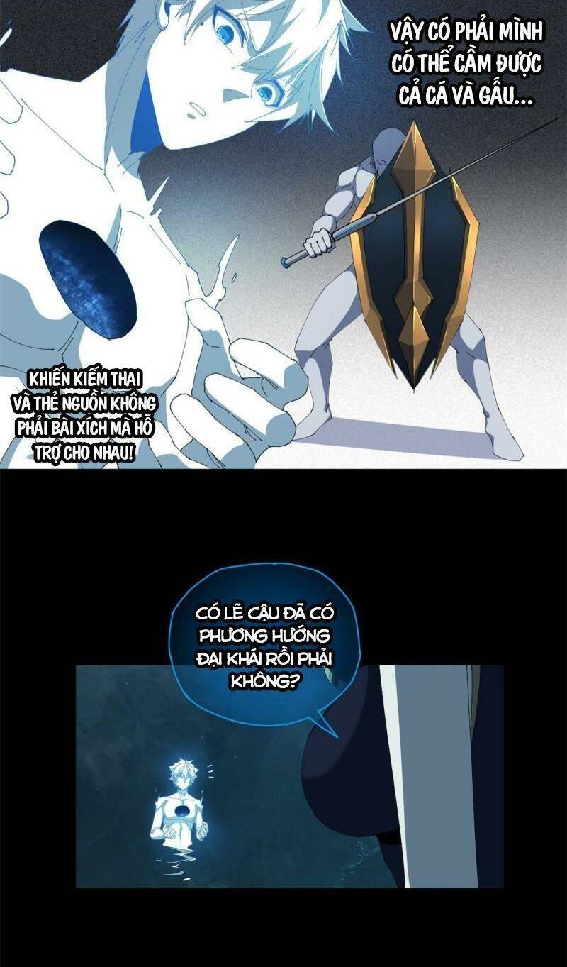 Siêu Thần Chế Tạp Sư Chap 108 - Next Chap 109
