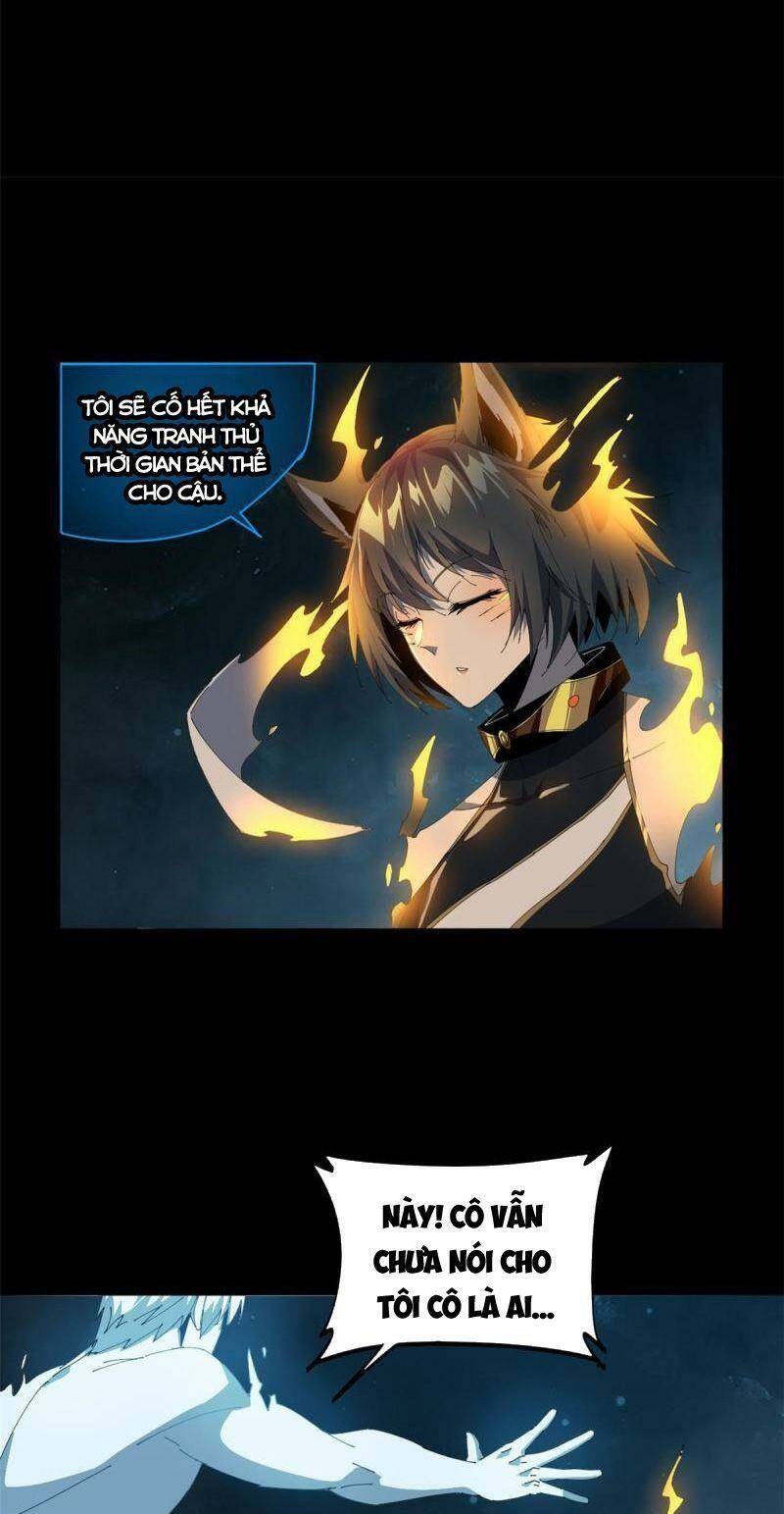 Siêu Thần Chế Tạp Sư Chap 108 - Next Chap 109