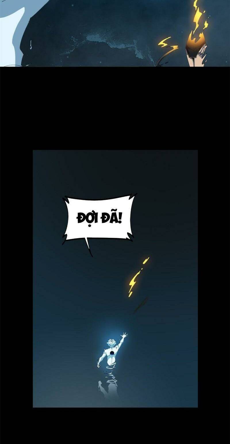 Siêu Thần Chế Tạp Sư Chap 108 - Next Chap 109