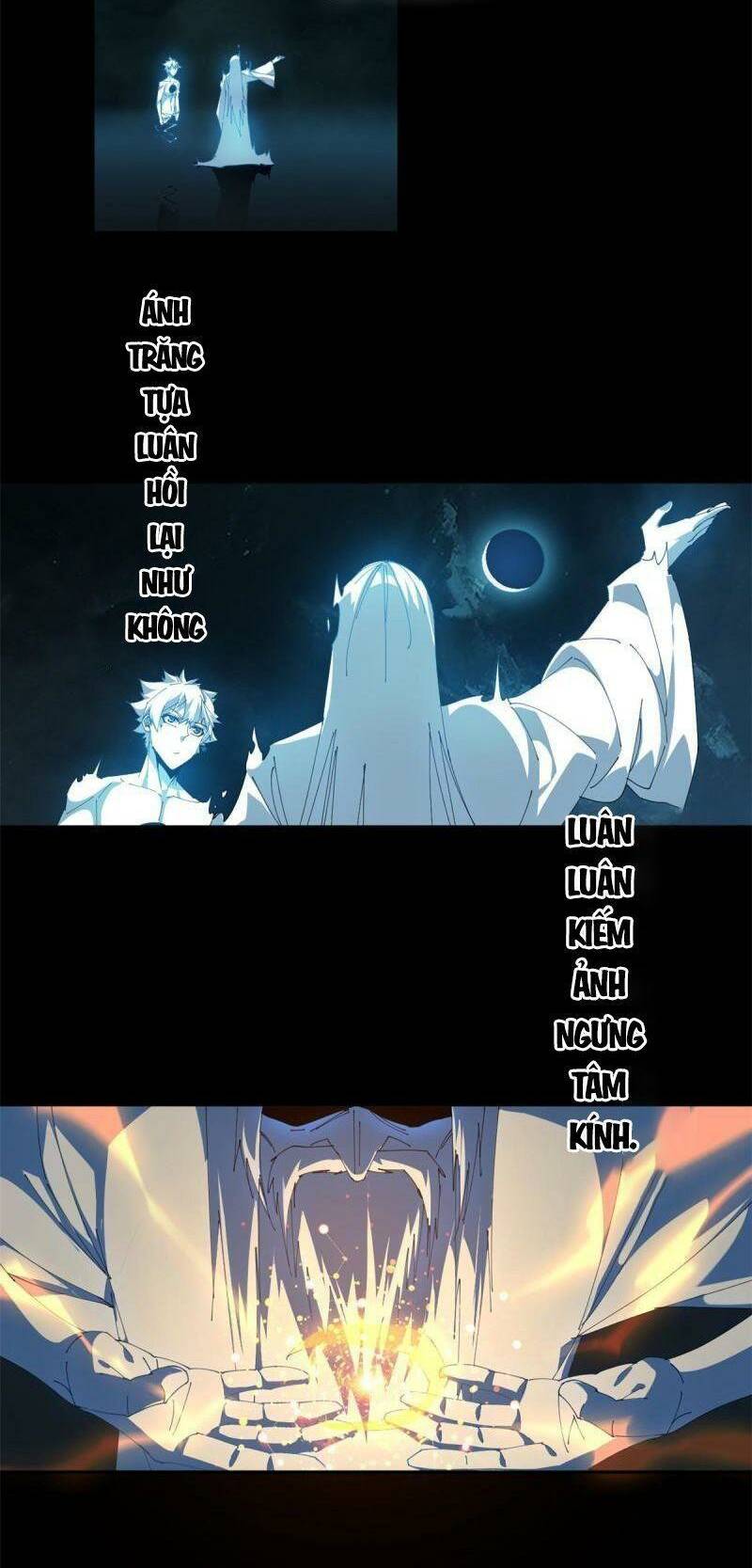 Siêu Thần Chế Tạp Sư Chap 108 - Next Chap 109