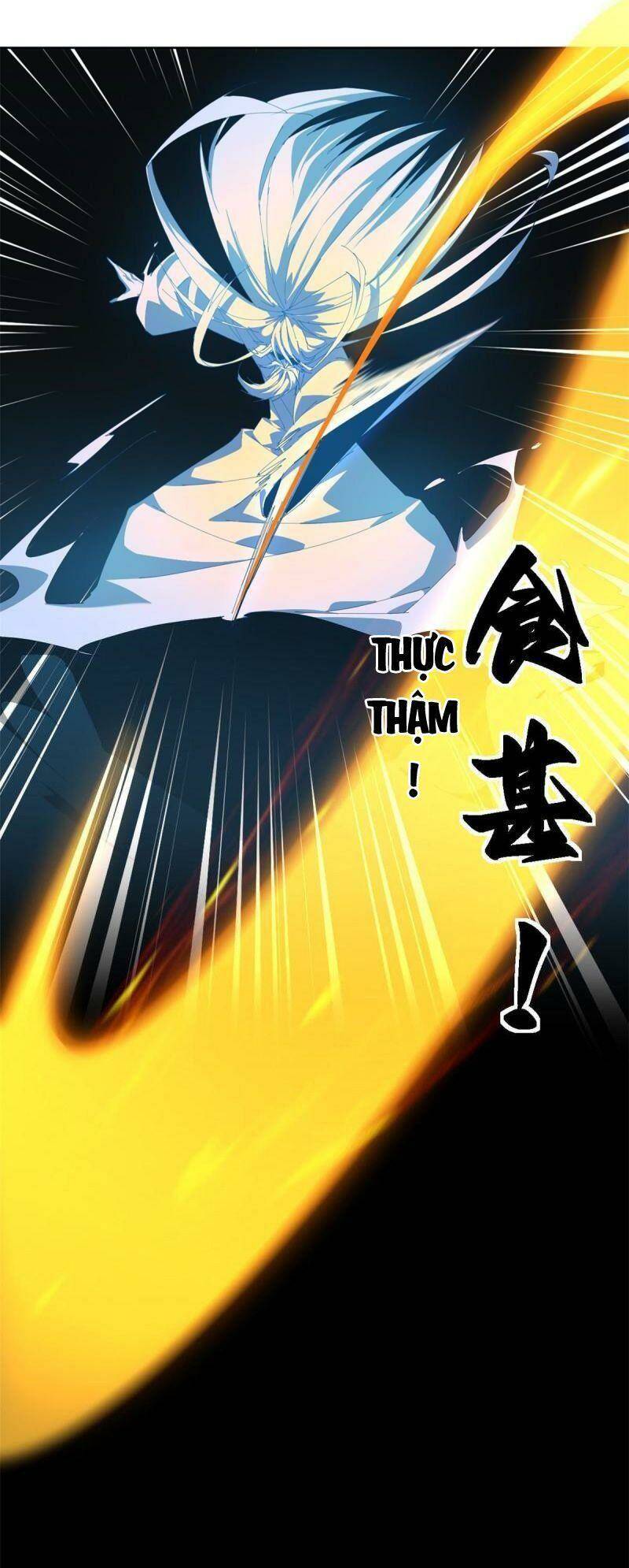 Siêu Thần Chế Tạp Sư Chap 108 - Next Chap 109