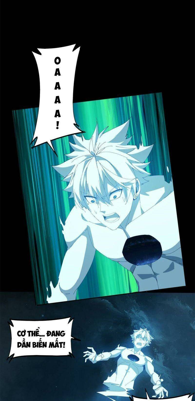 Siêu Thần Chế Tạp Sư Chap 108 - Next Chap 109