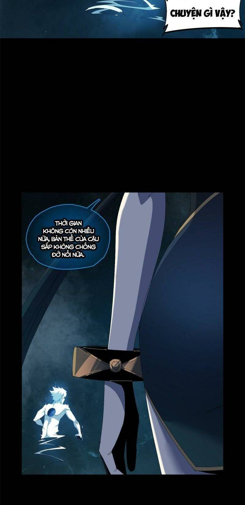 Siêu Thần Chế Tạp Sư Chap 108 - Next Chap 109