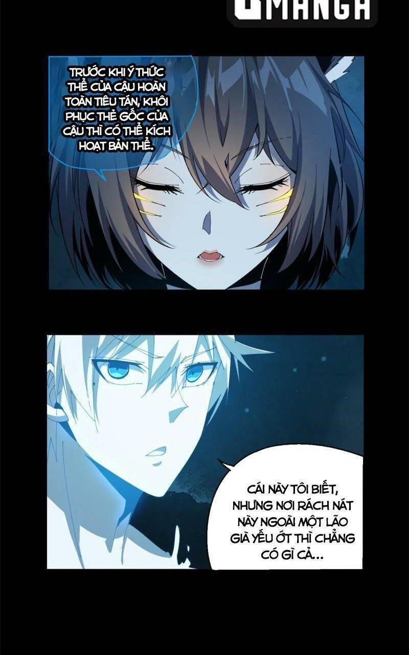 Siêu Thần Chế Tạp Sư Chap 108 - Next Chap 109