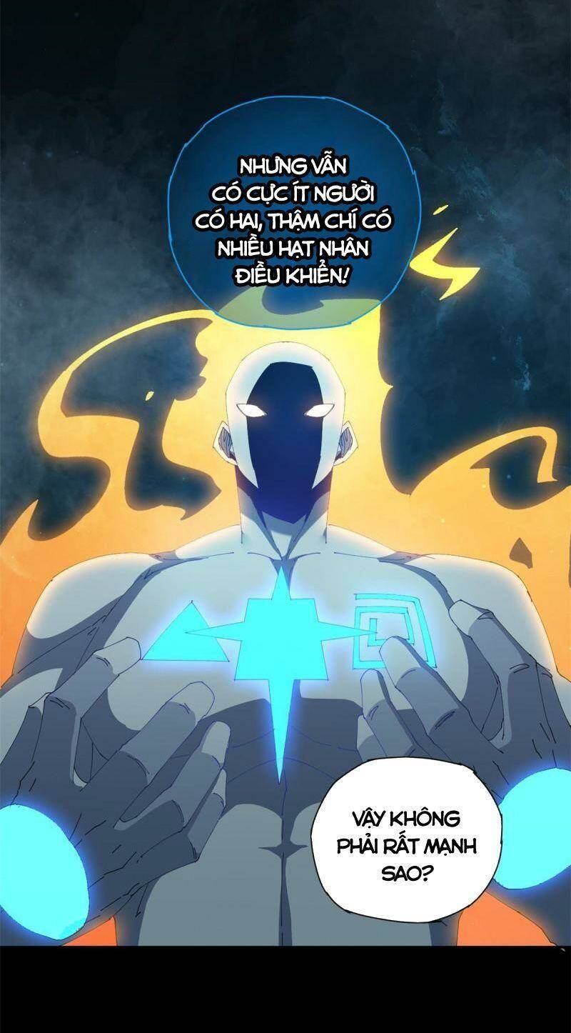 Siêu Thần Chế Tạp Sư Chap 108 - Next Chap 109