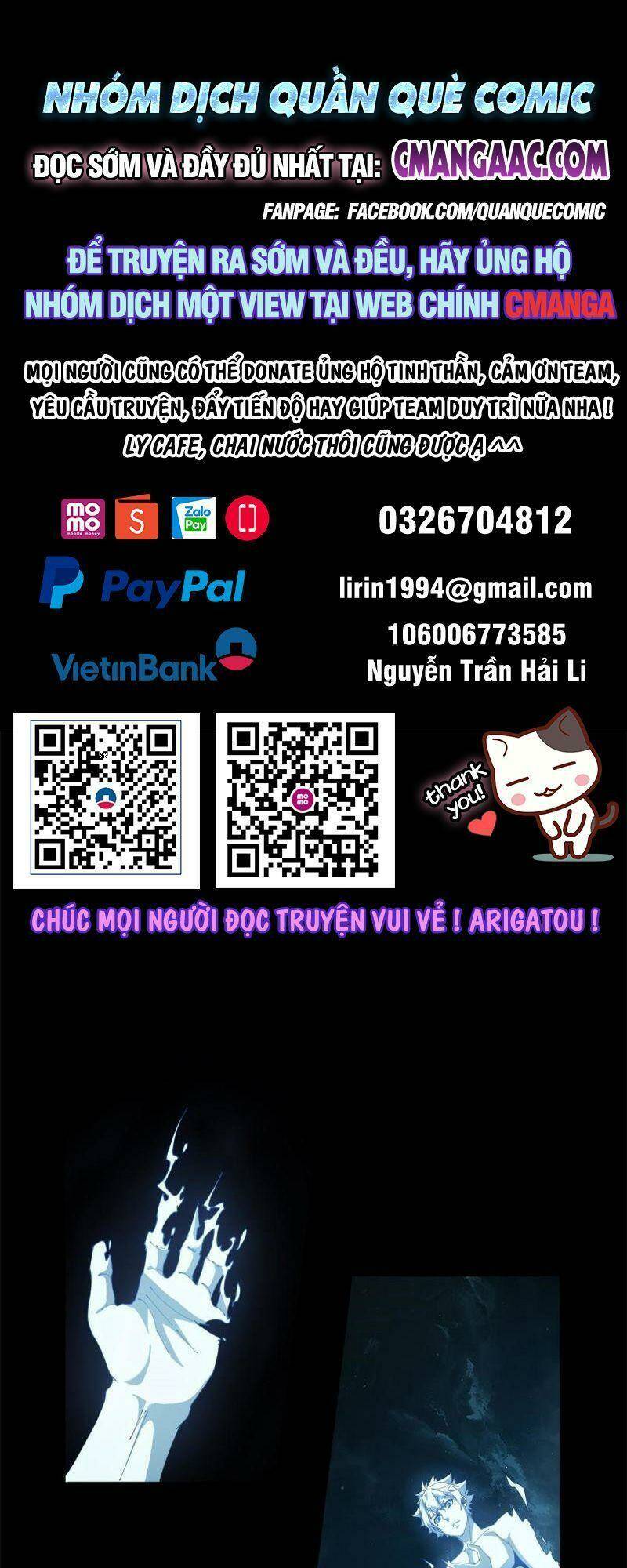 Siêu Thần Chế Tạp Sư Chap 109 - Next Chap 110