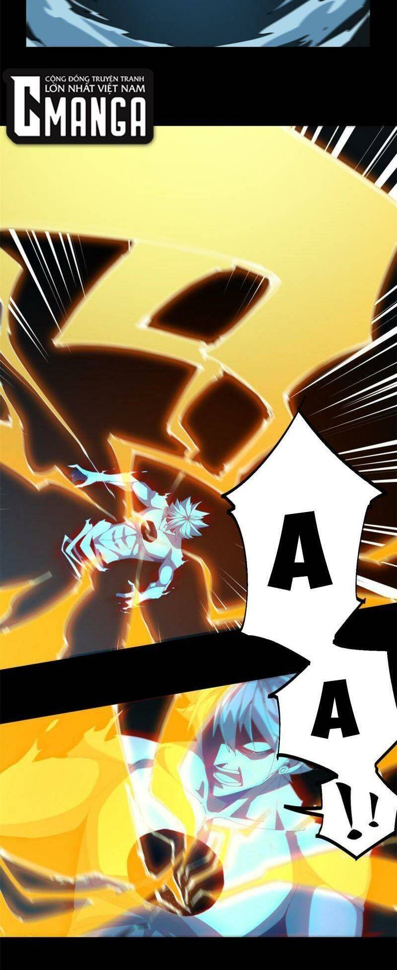 Siêu Thần Chế Tạp Sư Chap 109 - Next Chap 110