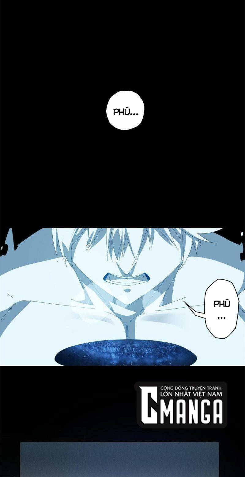 Siêu Thần Chế Tạp Sư Chap 109 - Next Chap 110