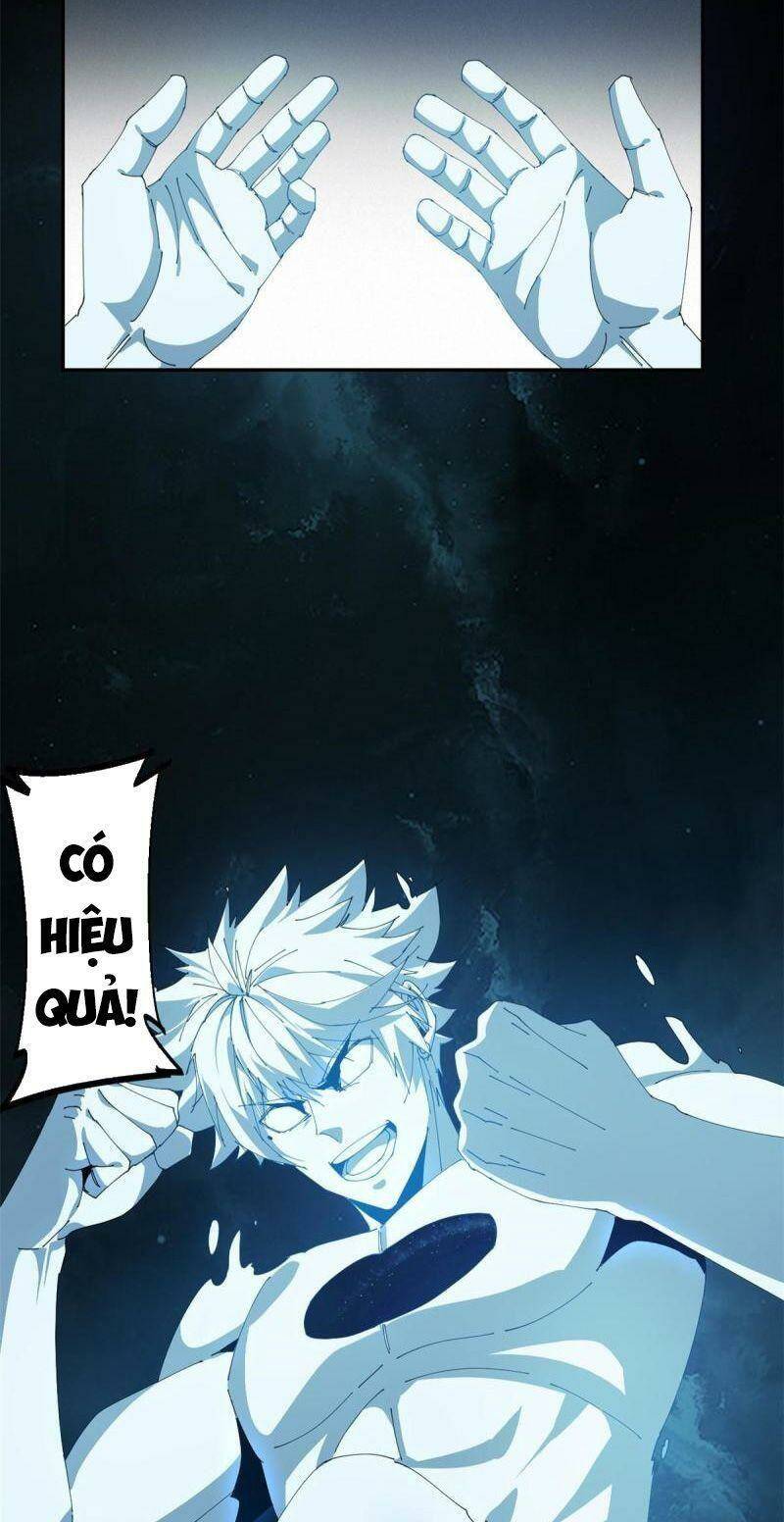 Siêu Thần Chế Tạp Sư Chap 109 - Next Chap 110