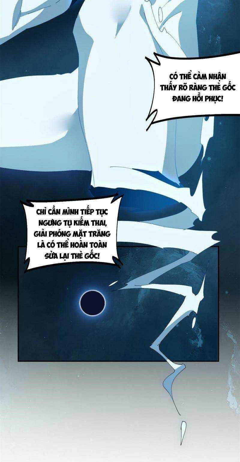 Siêu Thần Chế Tạp Sư Chap 109 - Next Chap 110