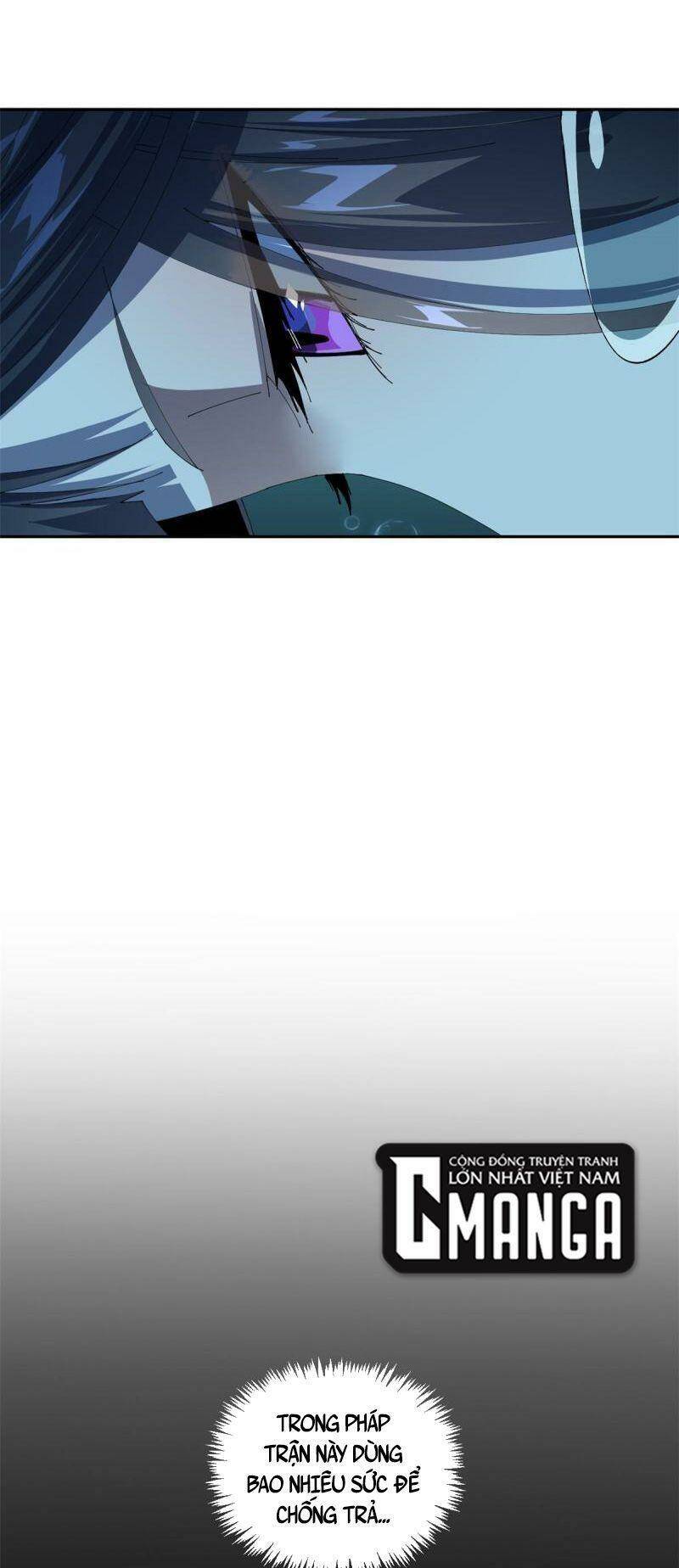 Siêu Thần Chế Tạp Sư Chap 109 - Next Chap 110