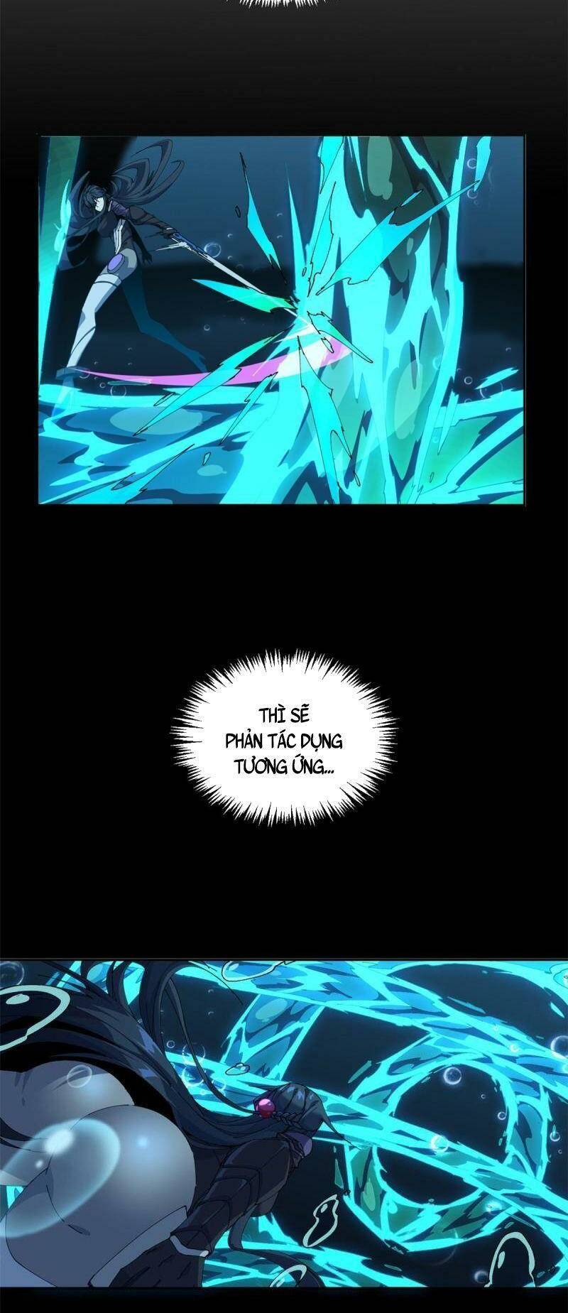 Siêu Thần Chế Tạp Sư Chap 109 - Next Chap 110