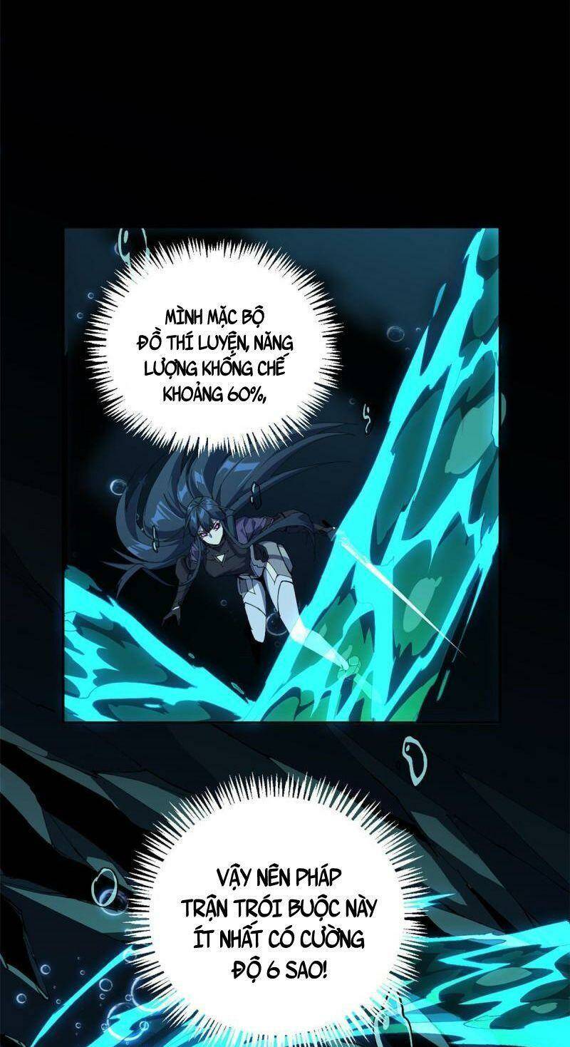 Siêu Thần Chế Tạp Sư Chap 109 - Next Chap 110