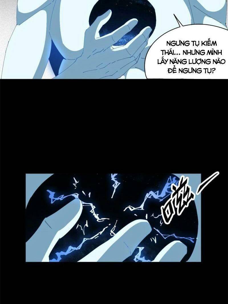 Siêu Thần Chế Tạp Sư Chap 109 - Next Chap 110