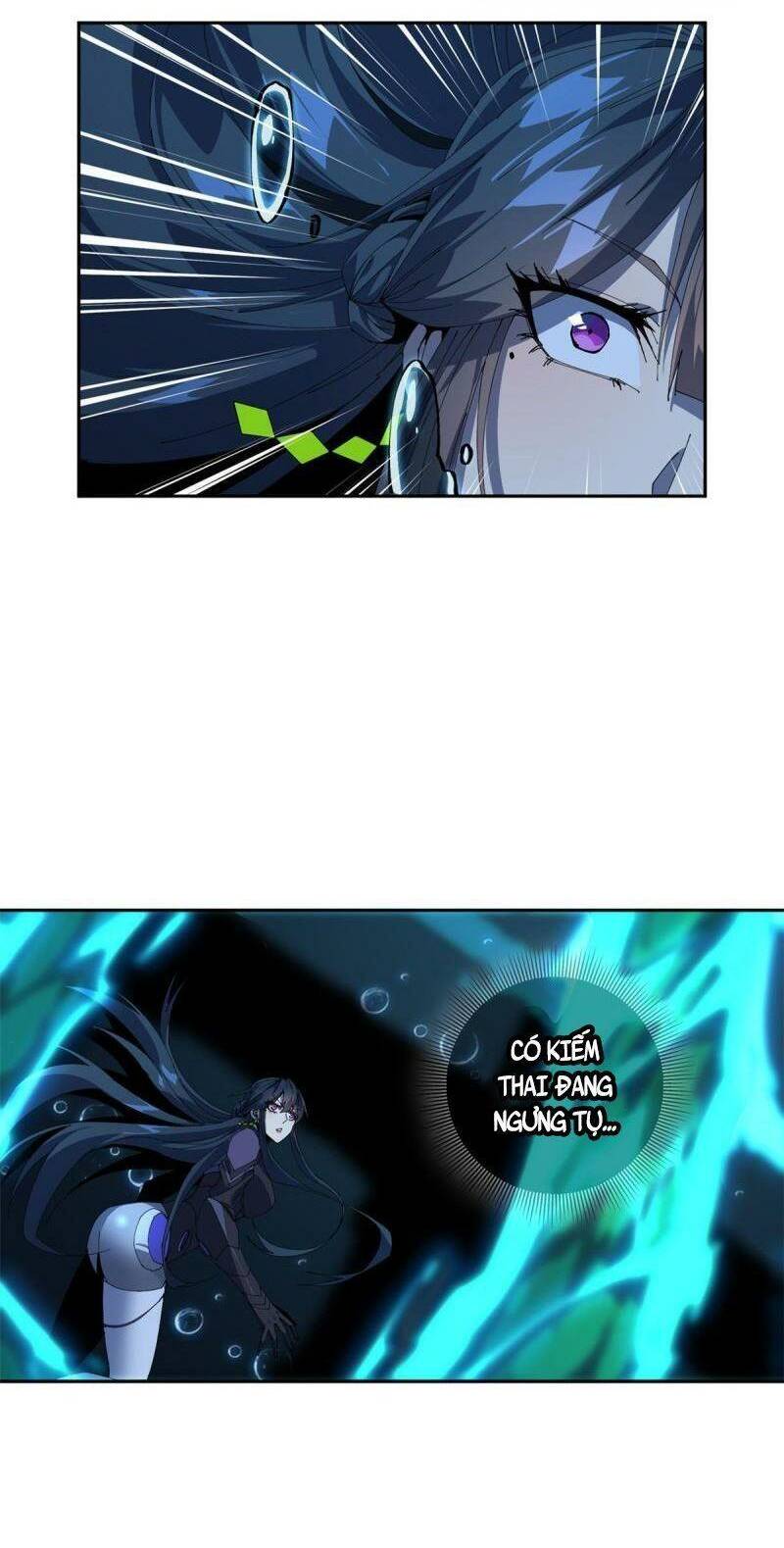 Siêu Thần Chế Tạp Sư Chap 109 - Next Chap 110