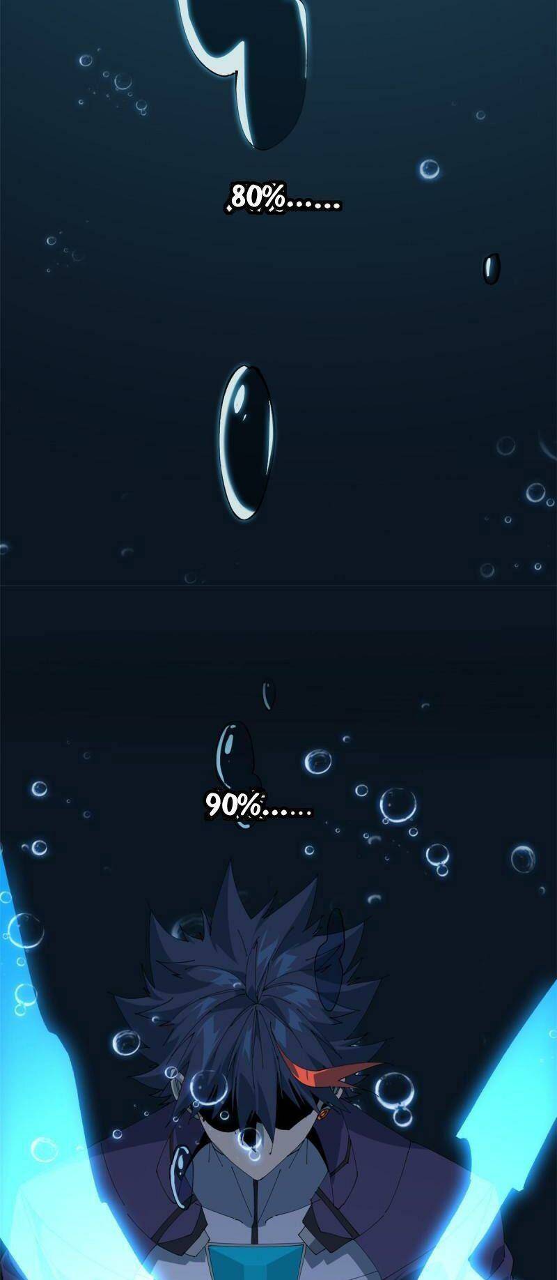 Siêu Thần Chế Tạp Sư Chap 109 - Next Chap 110