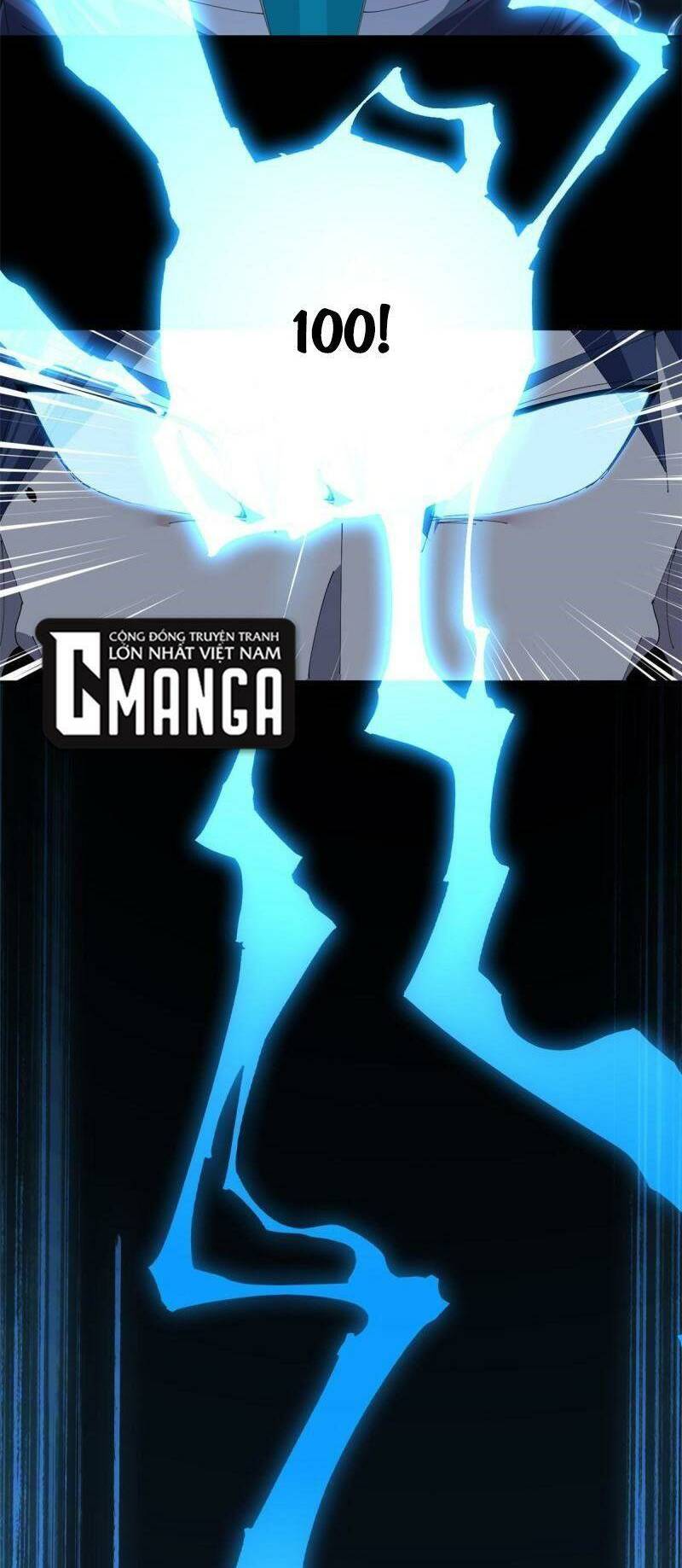 Siêu Thần Chế Tạp Sư Chap 109 - Next Chap 110