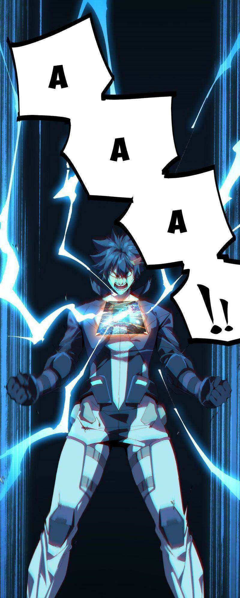 Siêu Thần Chế Tạp Sư Chap 109 - Next Chap 110