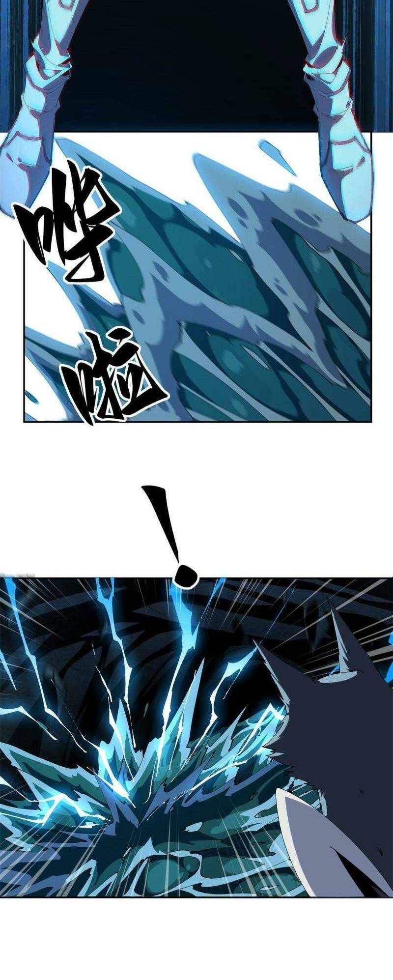 Siêu Thần Chế Tạp Sư Chap 109 - Next Chap 110