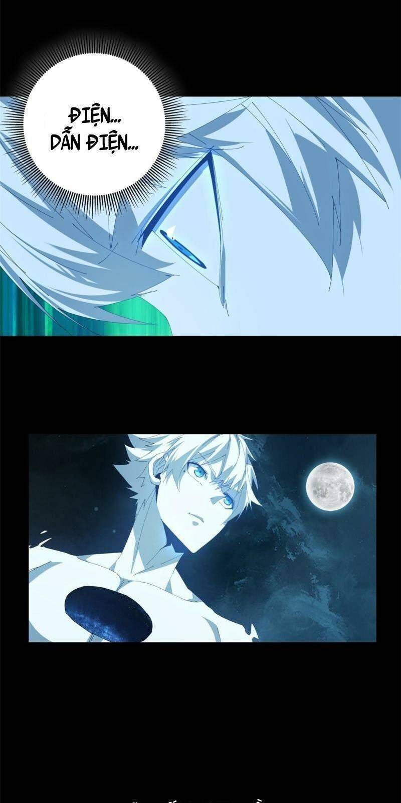 Siêu Thần Chế Tạp Sư Chap 109 - Next Chap 110