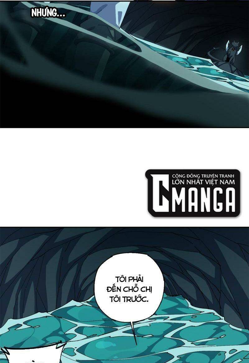 Siêu Thần Chế Tạp Sư Chap 109 - Next Chap 110