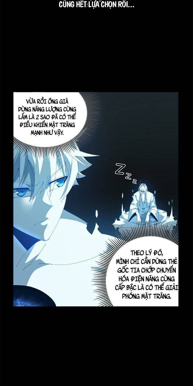 Siêu Thần Chế Tạp Sư Chap 109 - Next Chap 110