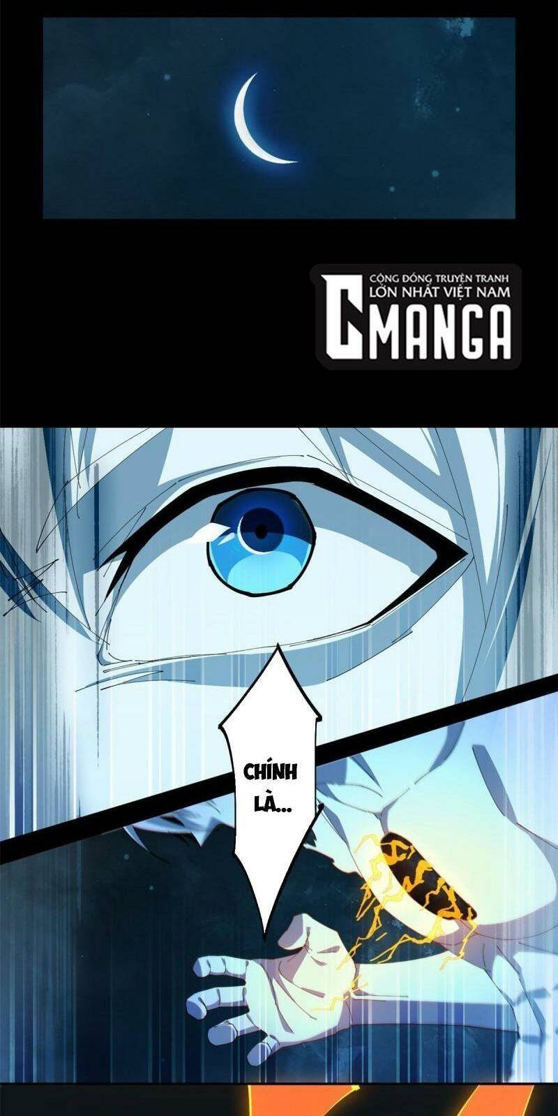 Siêu Thần Chế Tạp Sư Chap 109 - Next Chap 110