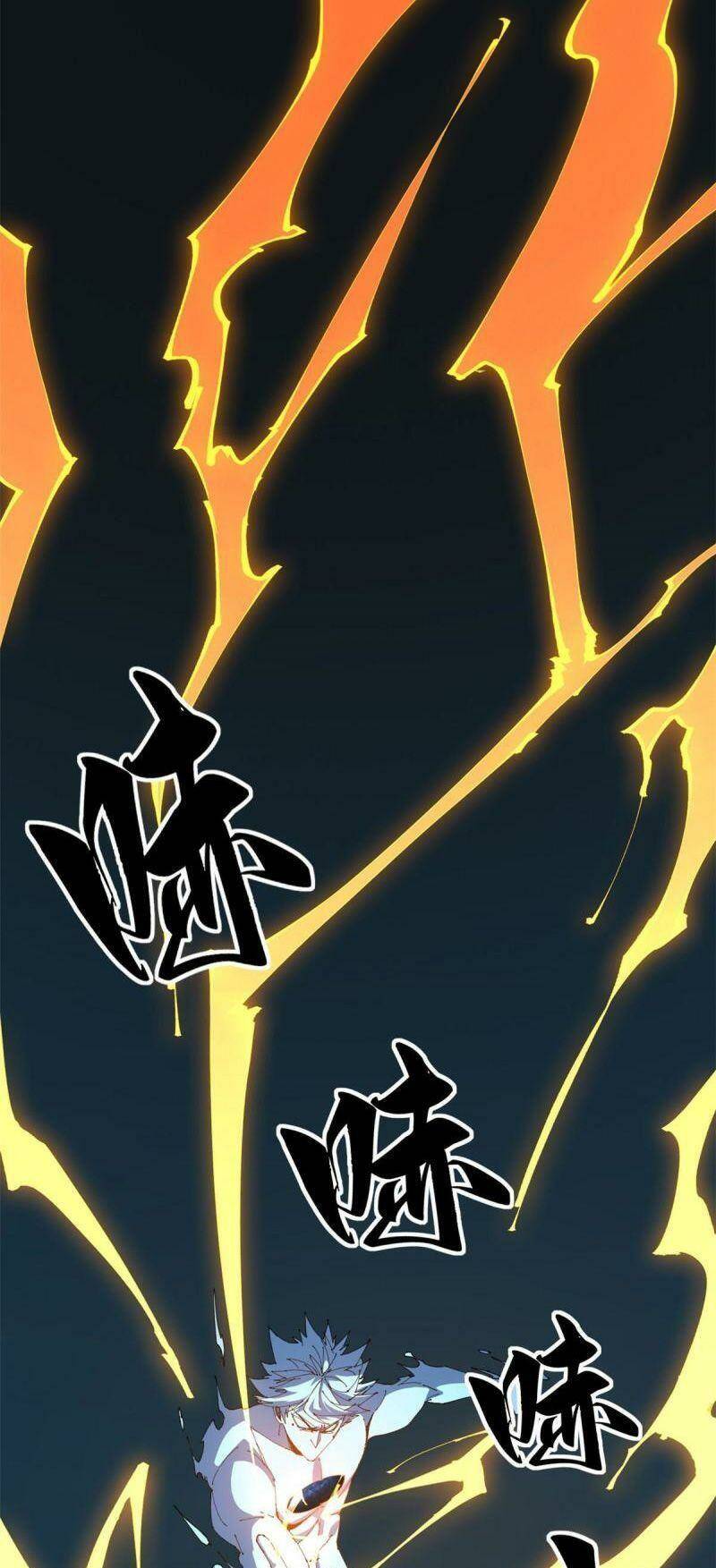 Siêu Thần Chế Tạp Sư Chap 109 - Next Chap 110