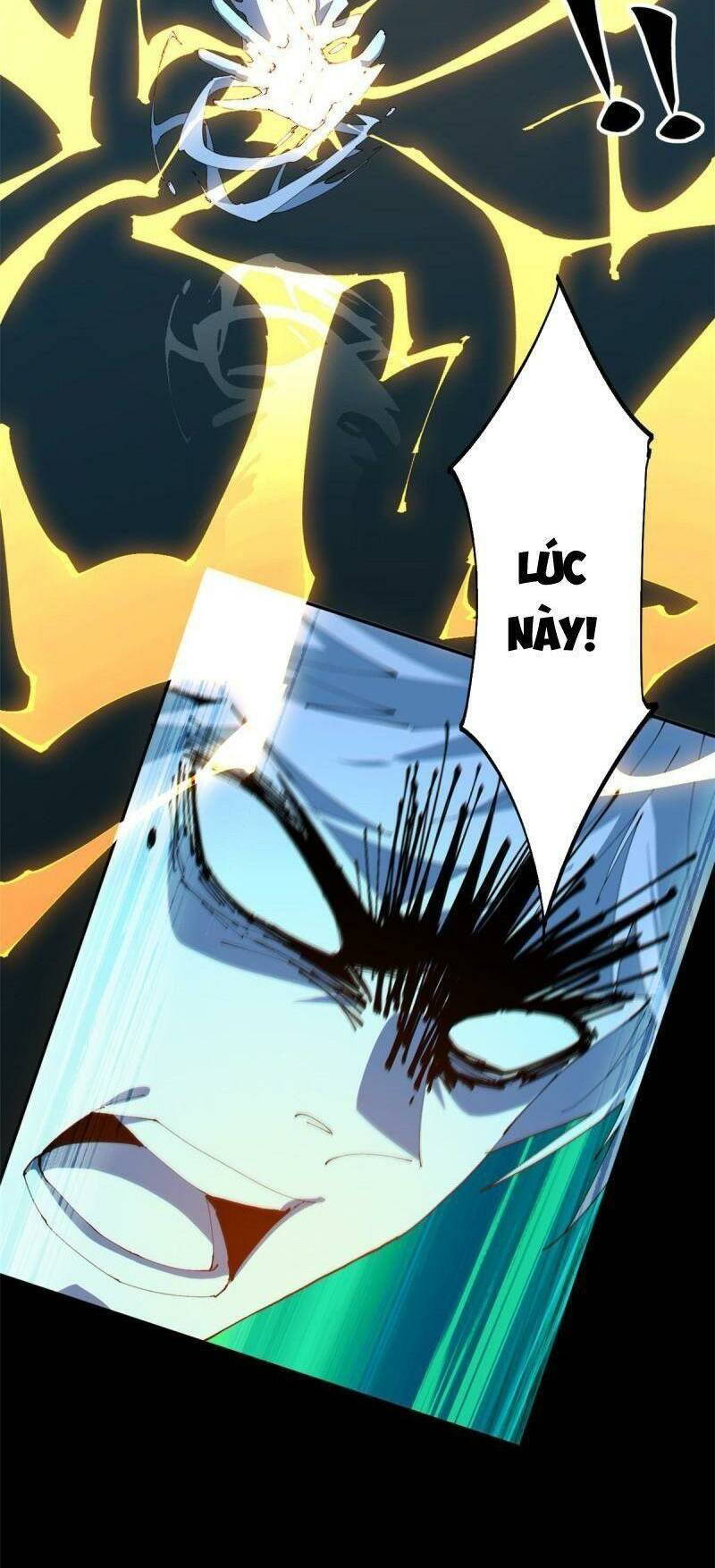 Siêu Thần Chế Tạp Sư Chap 109 - Next Chap 110