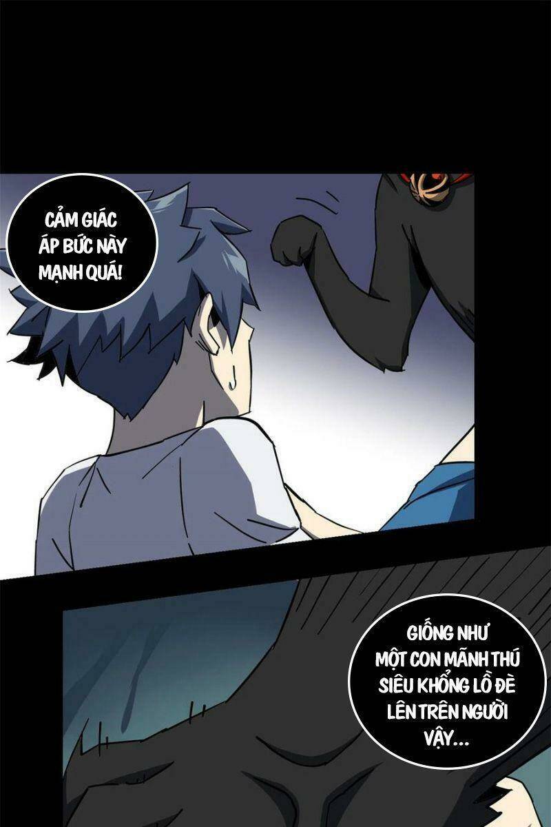 Siêu Thần Chế Tạp Sư Chap 11 - Next Chap 12