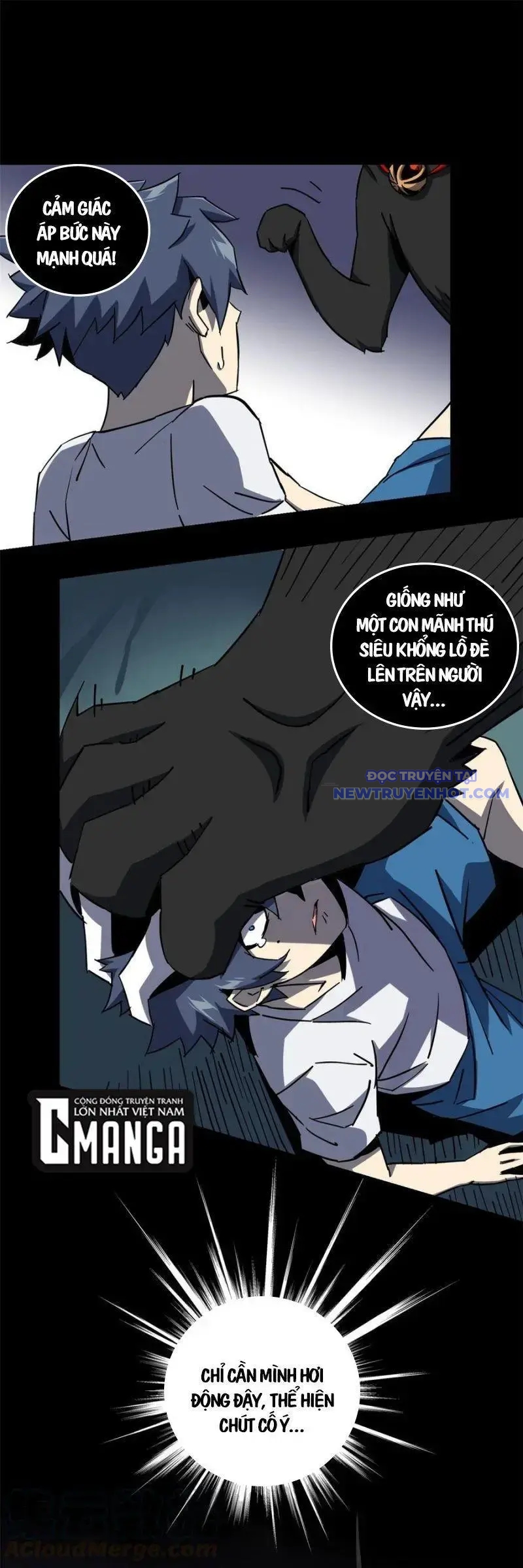 Siêu Thần Chế Tạp Sư Chap 11 - Next Chap 12