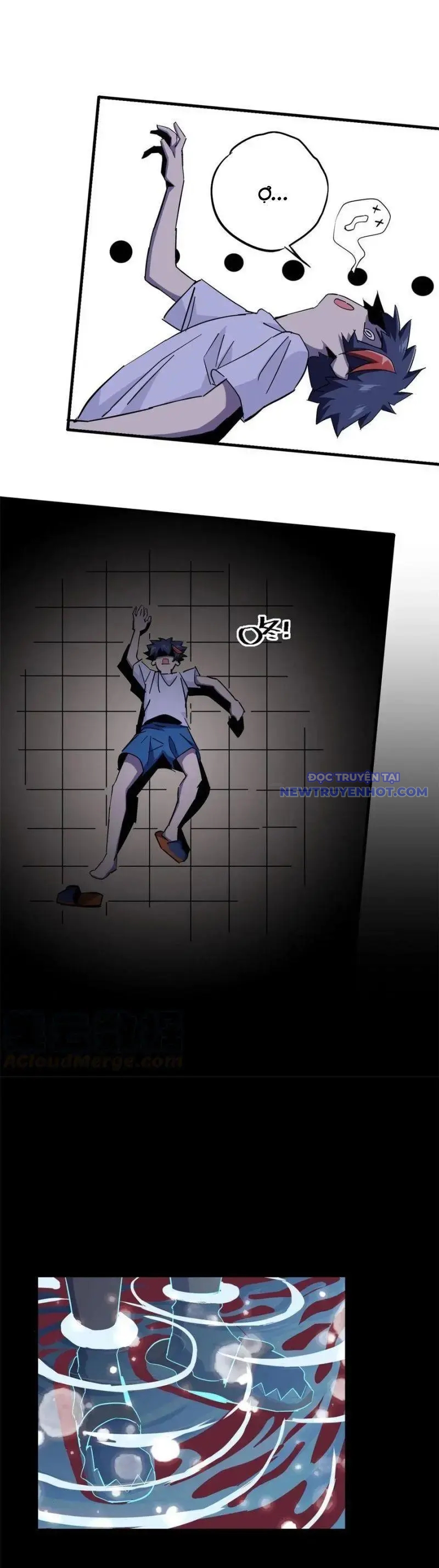 Siêu Thần Chế Tạp Sư Chap 11 - Next Chap 12