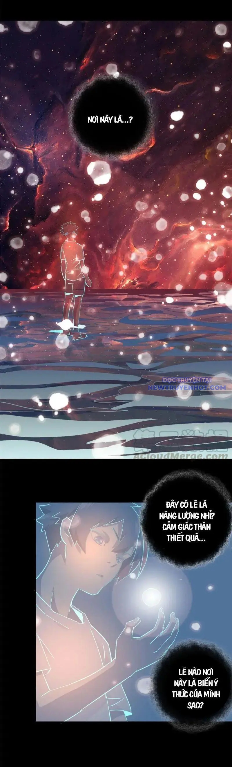 Siêu Thần Chế Tạp Sư Chap 11 - Next Chap 12