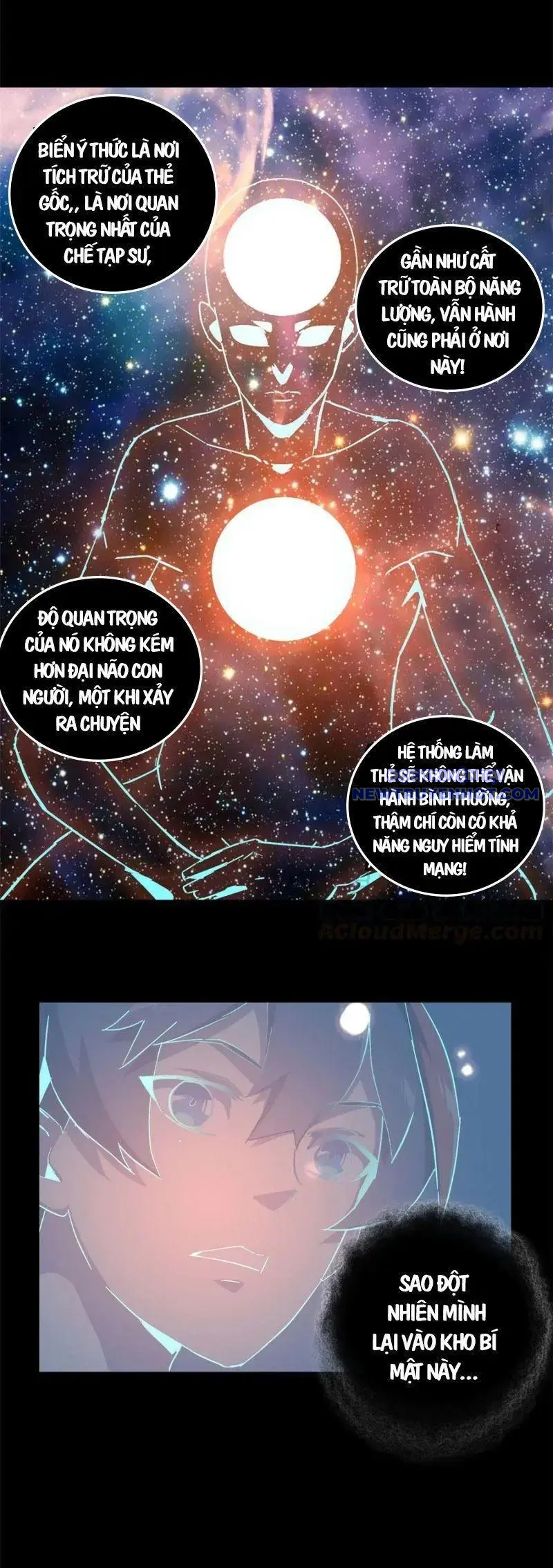 Siêu Thần Chế Tạp Sư Chap 11 - Next Chap 12