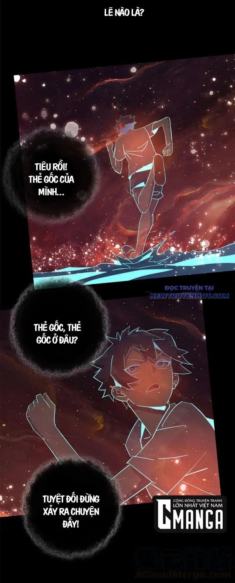 Siêu Thần Chế Tạp Sư Chap 11 - Next Chap 12