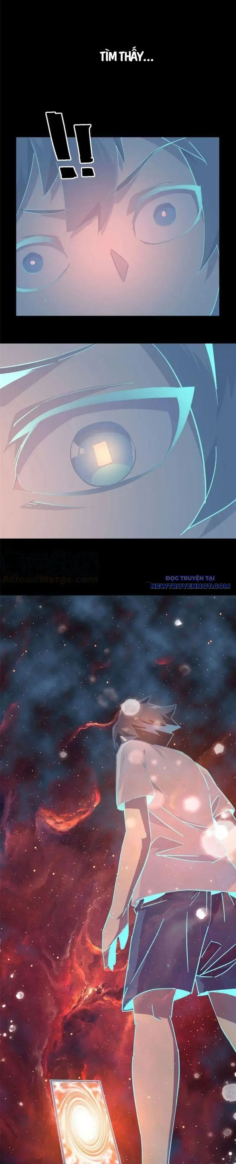 Siêu Thần Chế Tạp Sư Chap 11 - Next Chap 12