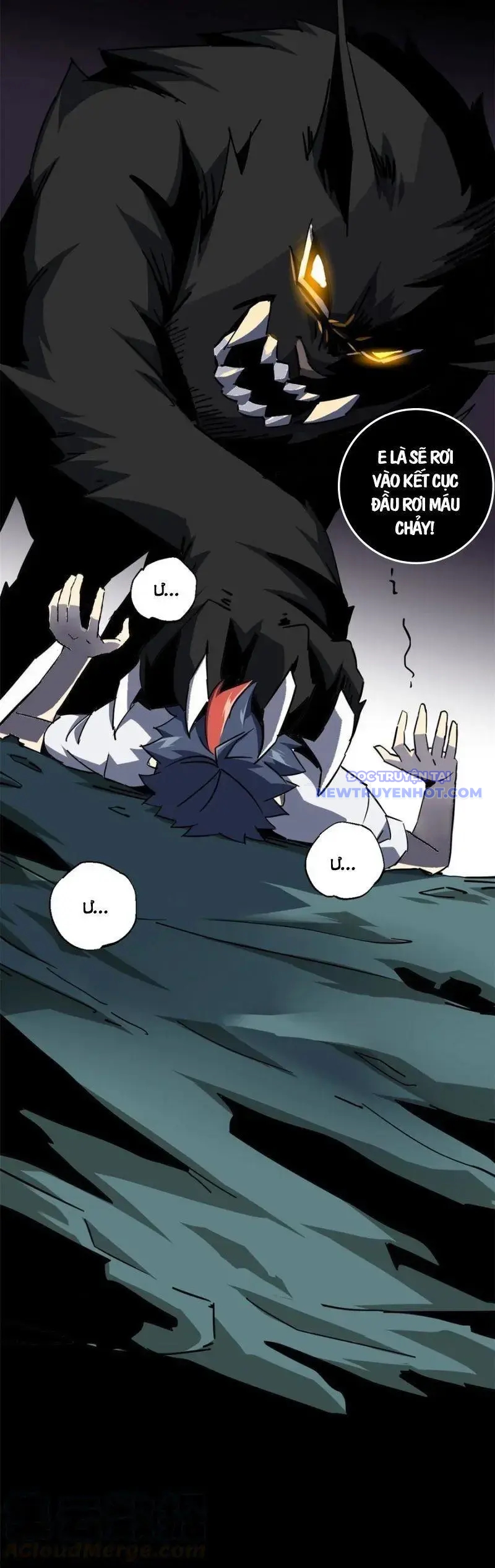 Siêu Thần Chế Tạp Sư Chap 11 - Next Chap 12