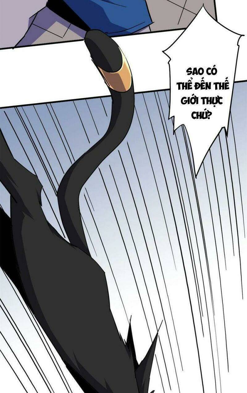 Siêu Thần Chế Tạp Sư Chap 11 - Next Chap 12