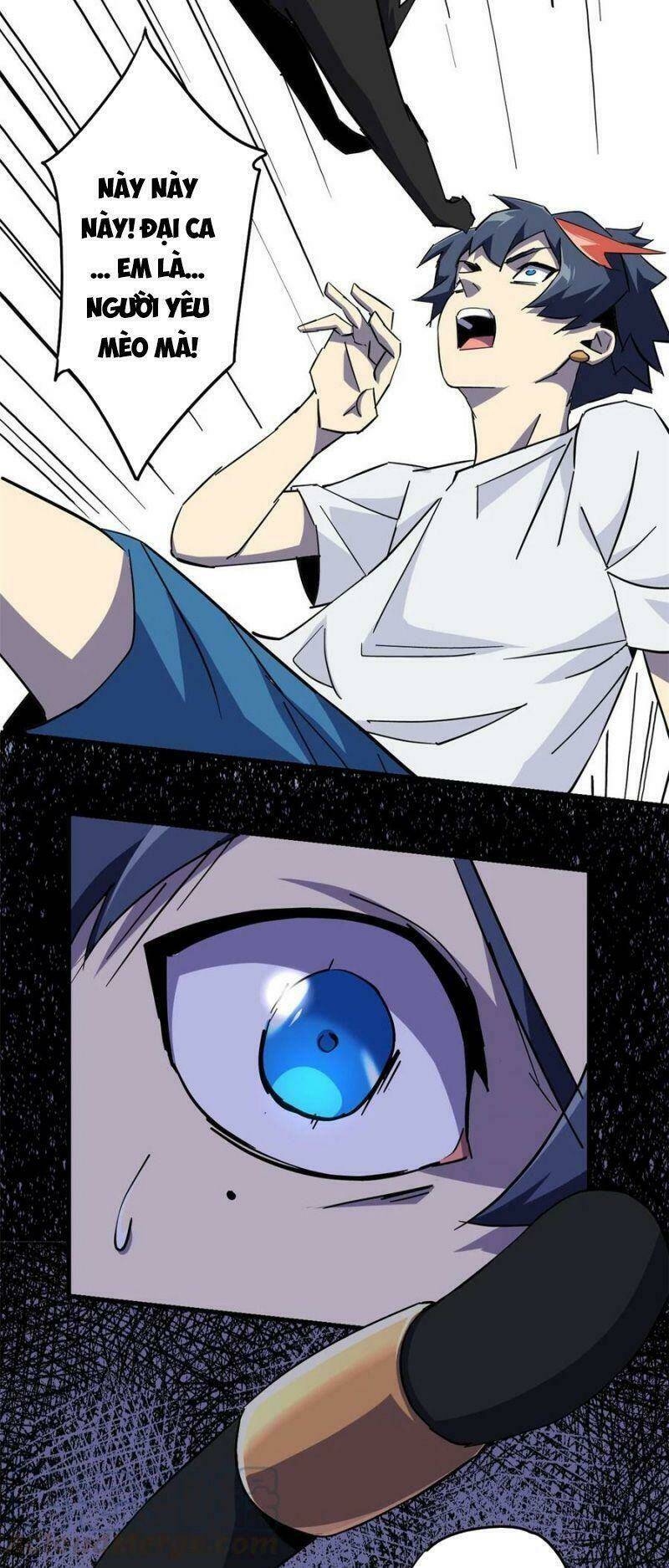 Siêu Thần Chế Tạp Sư Chap 11 - Next Chap 12