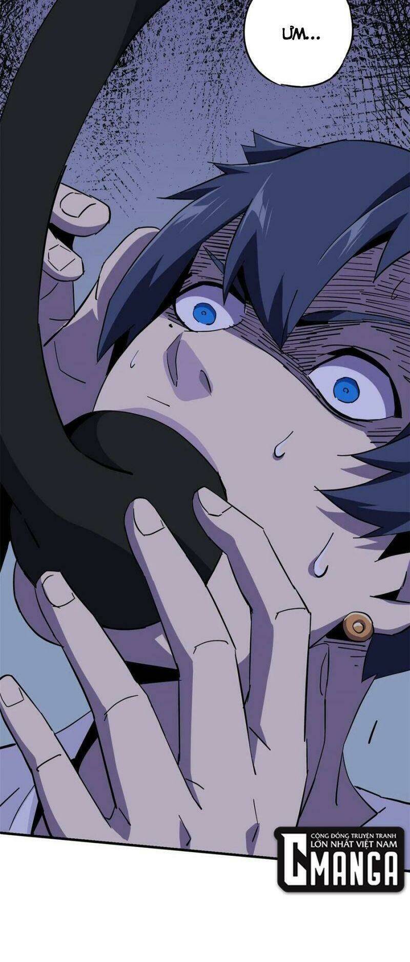 Siêu Thần Chế Tạp Sư Chap 11 - Next Chap 12