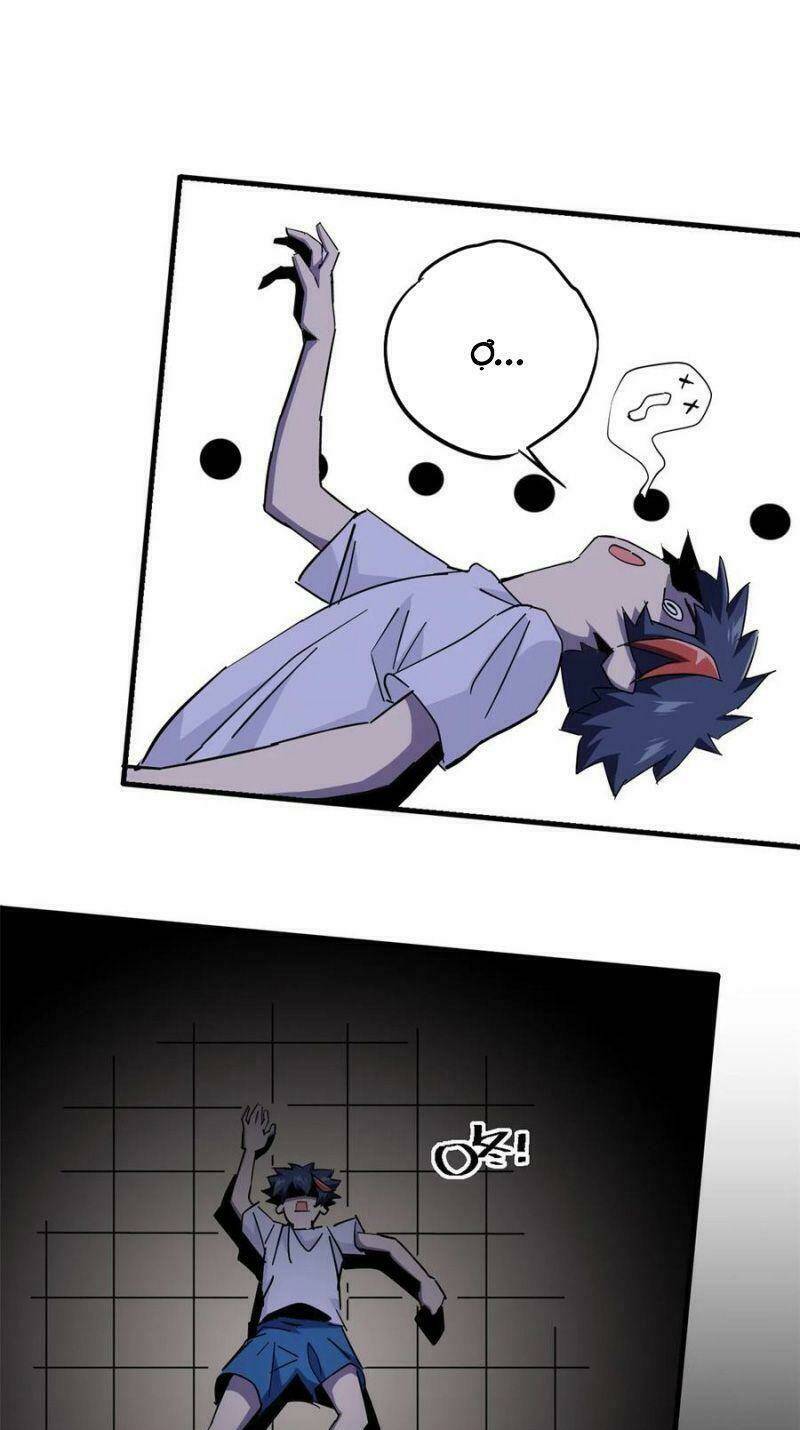 Siêu Thần Chế Tạp Sư Chap 11 - Next Chap 12