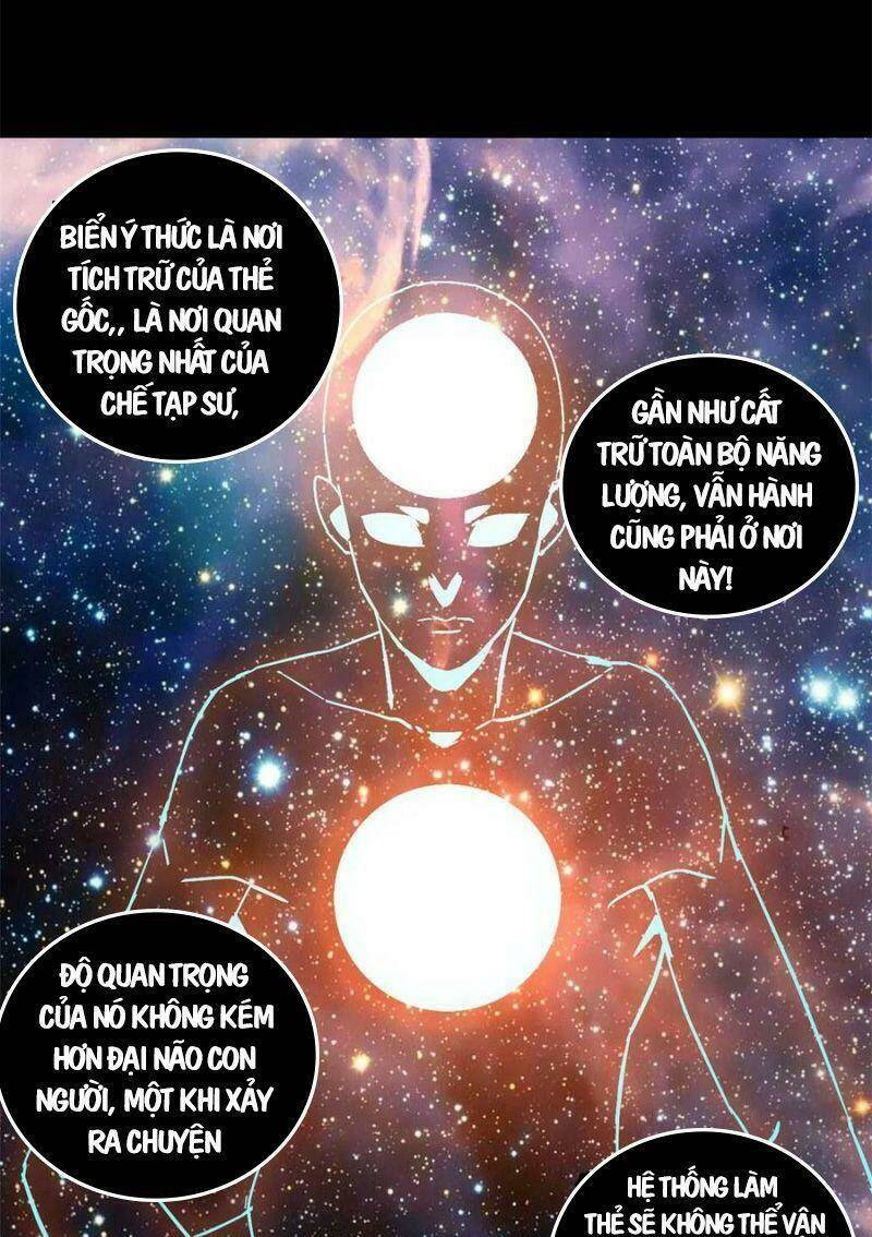 Siêu Thần Chế Tạp Sư Chap 11 - Next Chap 12