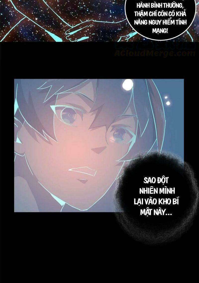 Siêu Thần Chế Tạp Sư Chap 11 - Next Chap 12