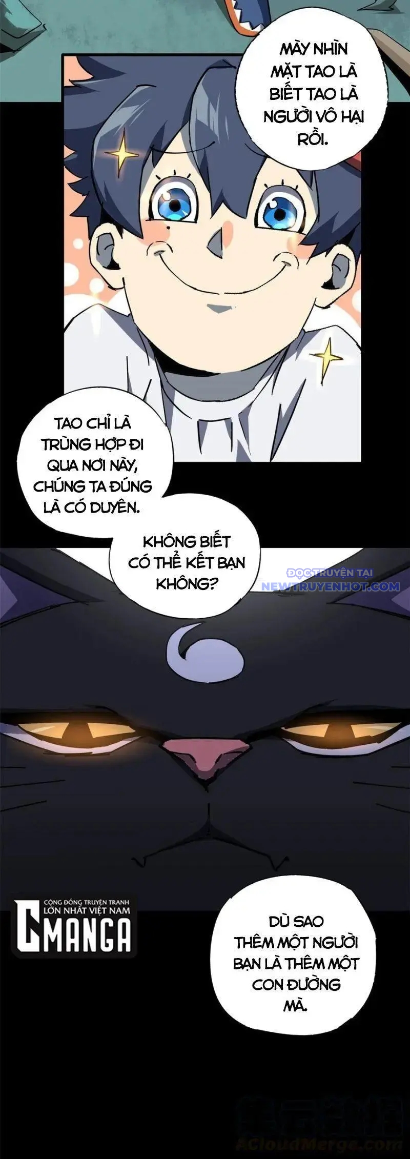 Siêu Thần Chế Tạp Sư Chap 11 - Next Chap 12