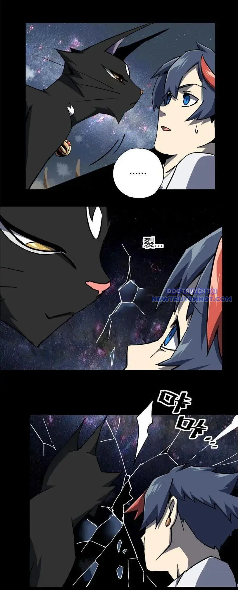 Siêu Thần Chế Tạp Sư Chap 11 - Next Chap 12