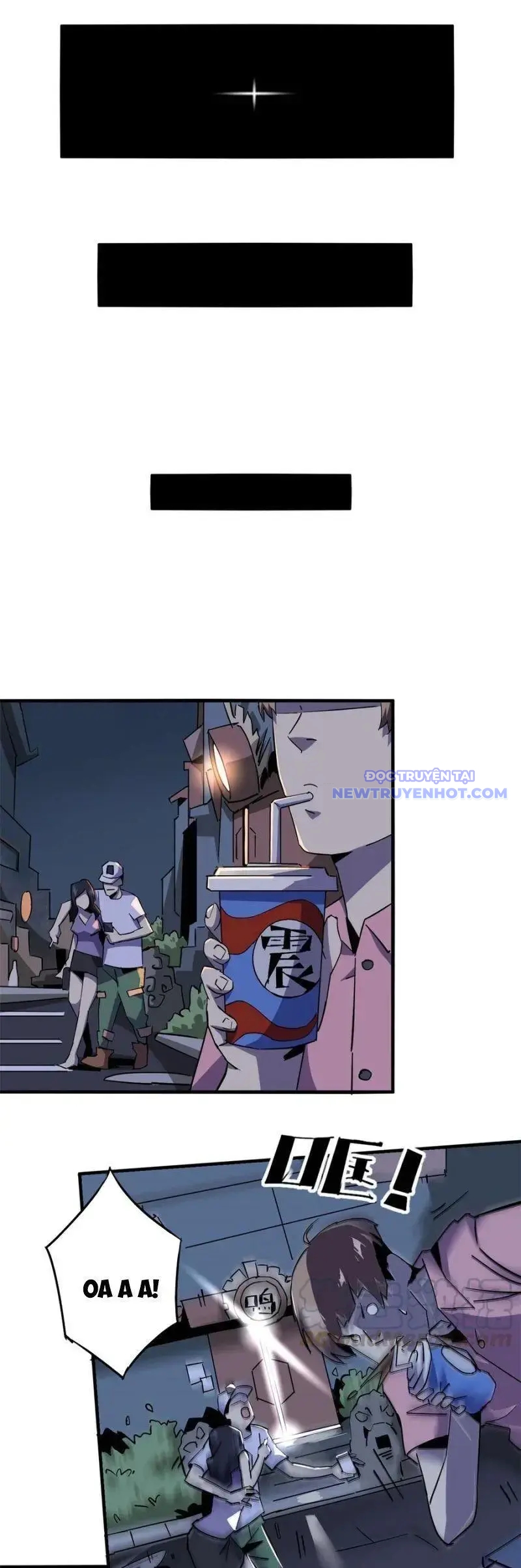 Siêu Thần Chế Tạp Sư Chap 11 - Next Chap 12