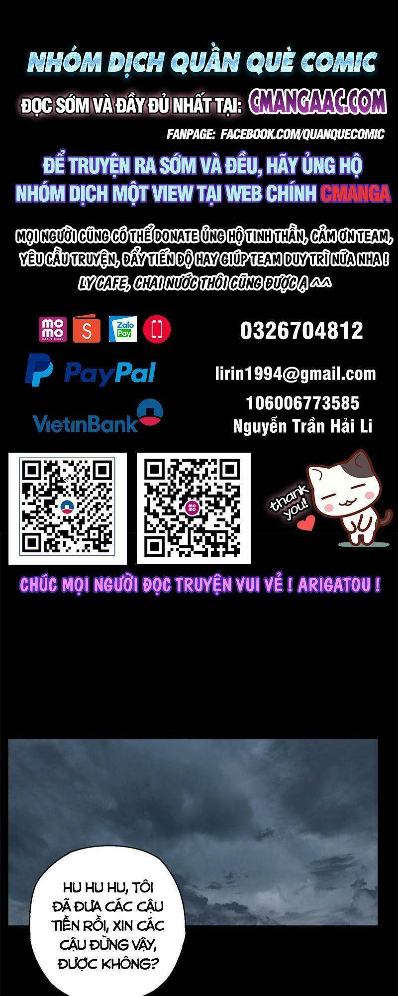 Siêu Thần Chế Tạp Sư Chap 110 - Next Chap 111