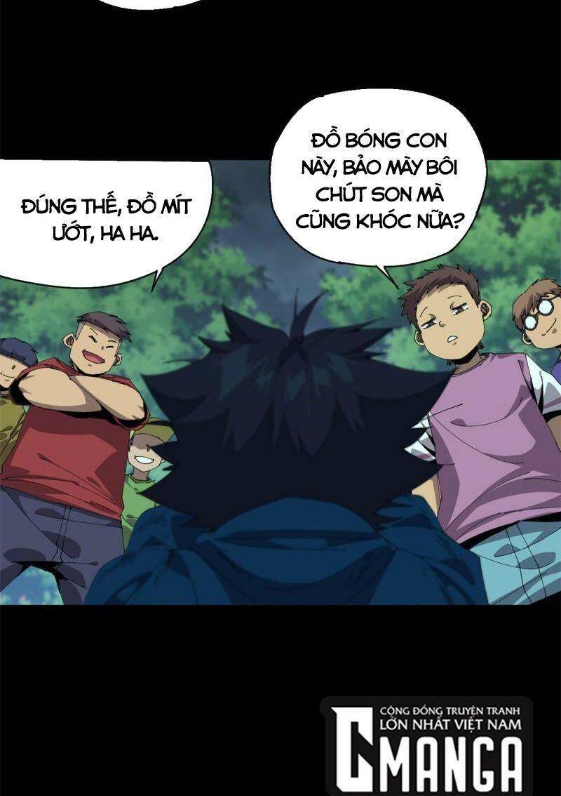 Siêu Thần Chế Tạp Sư Chap 110 - Next Chap 111