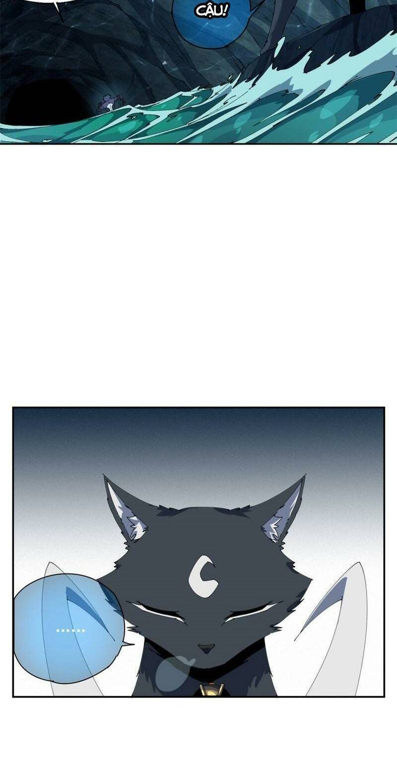 Siêu Thần Chế Tạp Sư Chap 110 - Next Chap 111