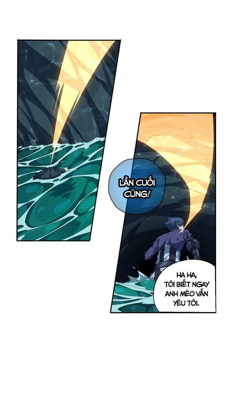 Siêu Thần Chế Tạp Sư Chap 110 - Next Chap 111